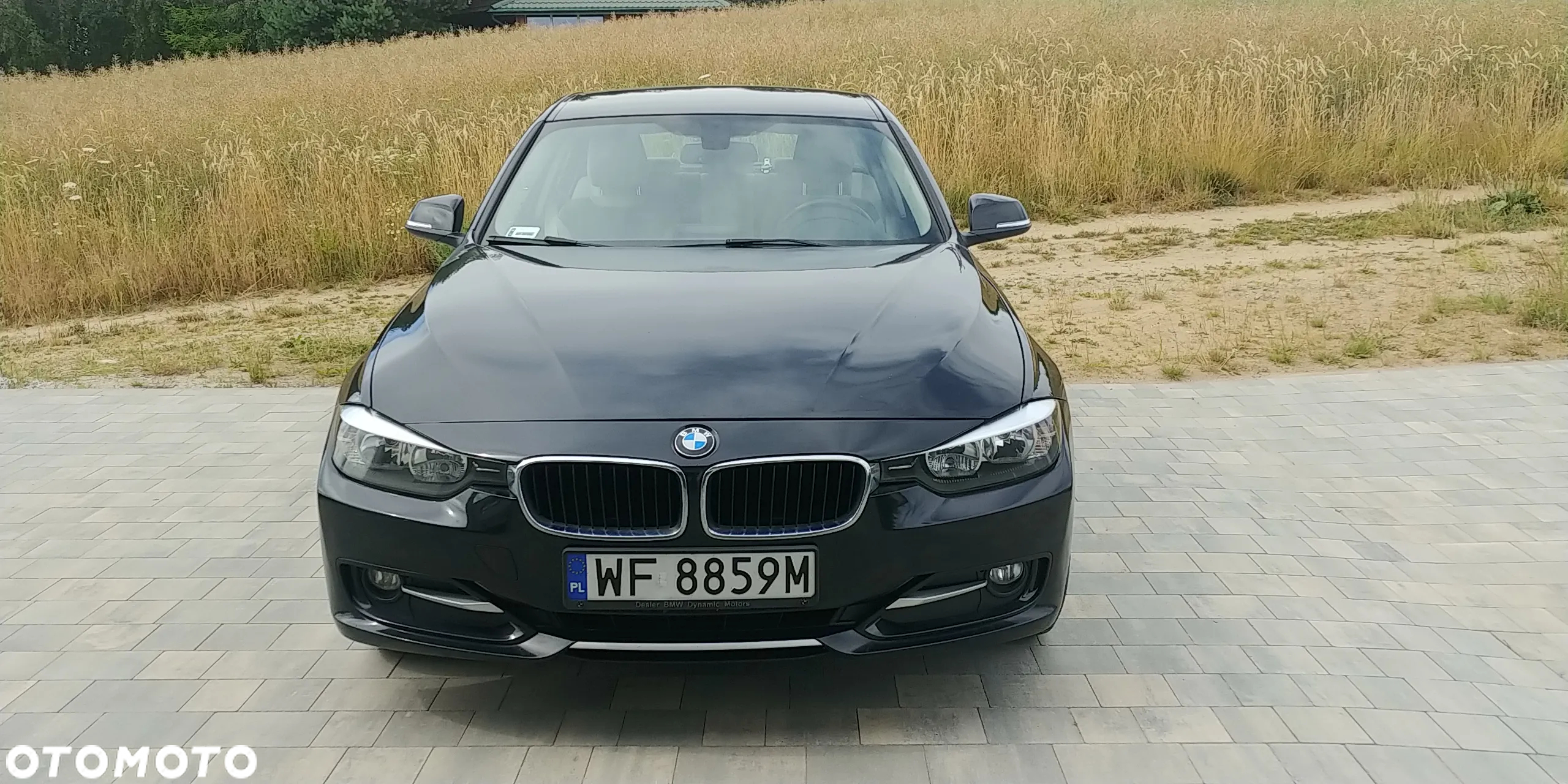 BMW Seria 3 318d Modern Line - 5