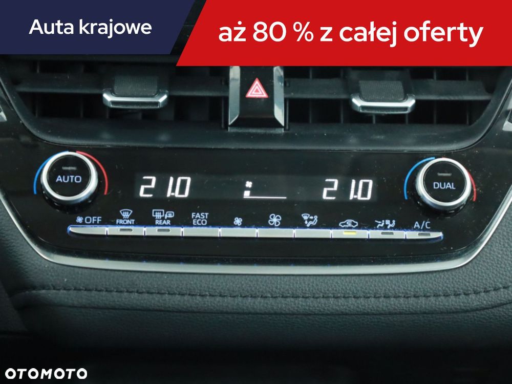 Toyota Corolla - 12