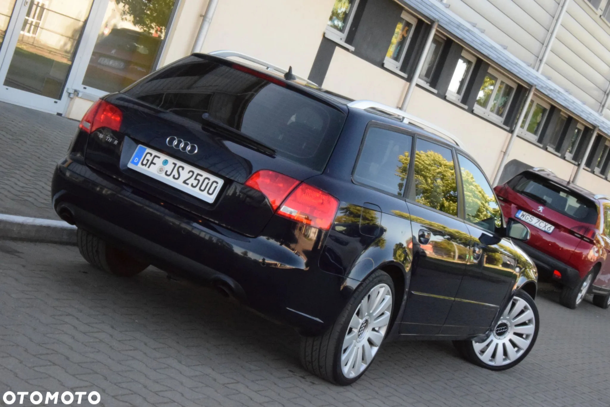 Audi A4 - 17