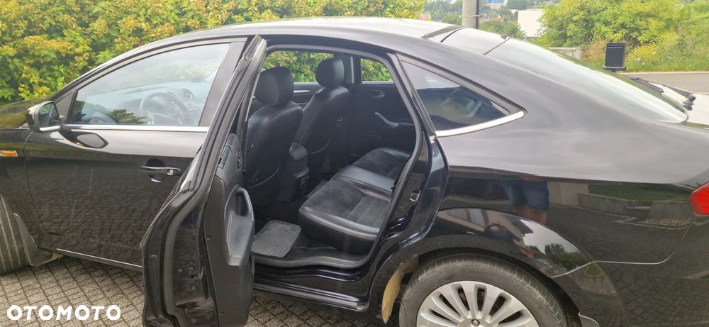 Ford Mondeo 2.0 Titanium X - 6