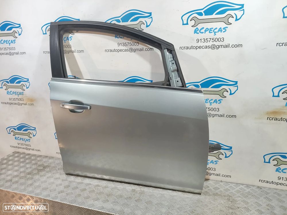 Porta frente direita OPEL ASTRA J P10 5 Portas Fecho Elevador Motor Puxador Vidro - 4