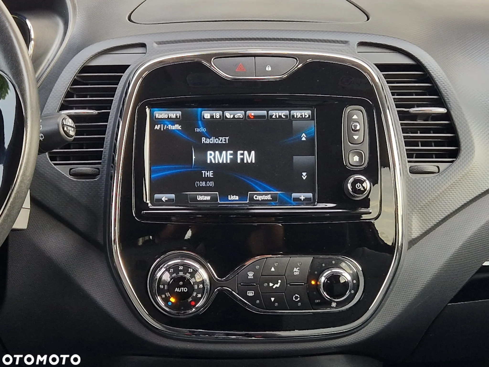 Renault Captur 1.2 TCe Intens EDC - 27