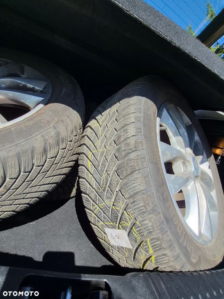 Ford Mondeo 1.6 T Gold X - 26