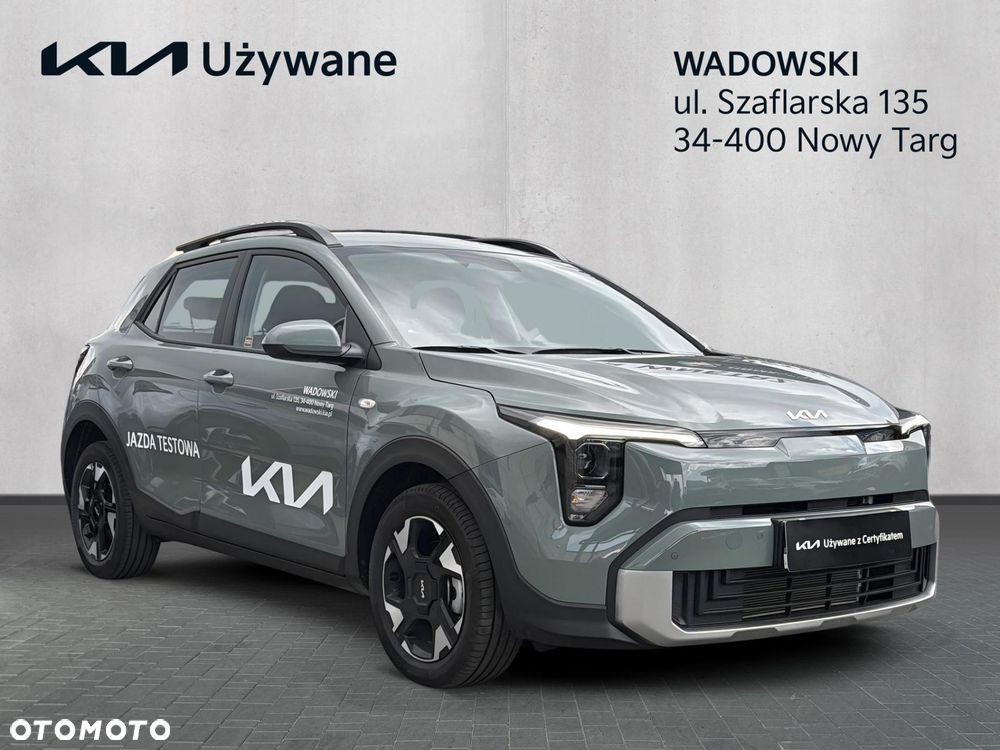Kia Stonic 1.0 T-GDI M - 7