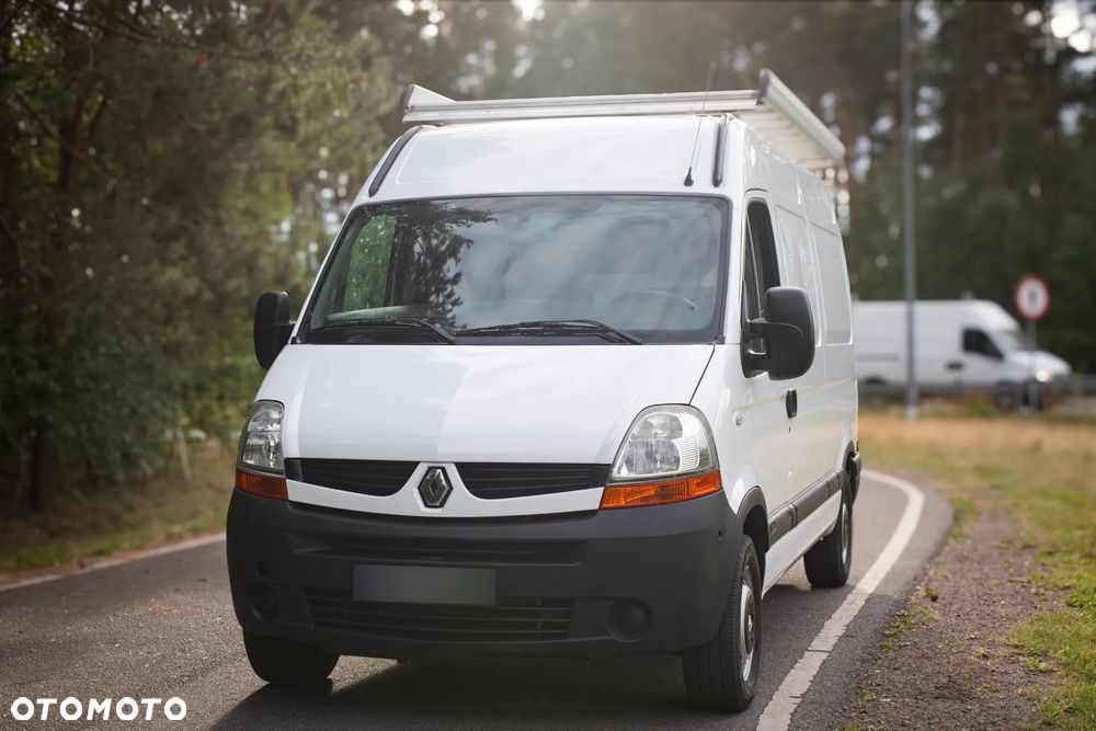 Renault Master - 21