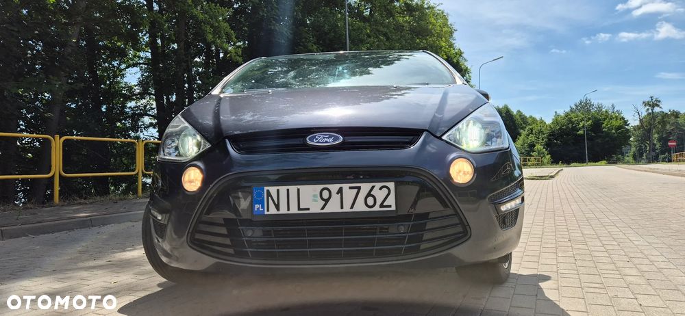 Ford S-Max 2.0 TDCi Trend - 11