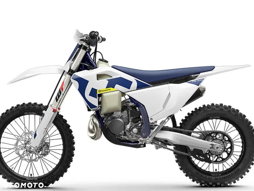 Husqvarna TX