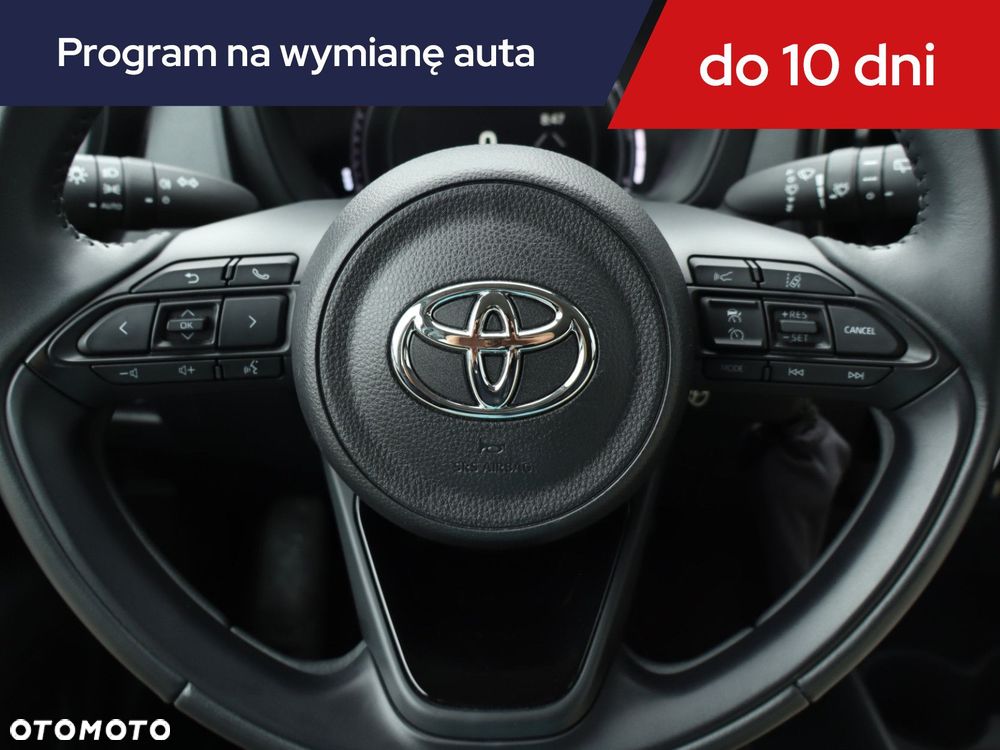Toyota Aygo X - 18