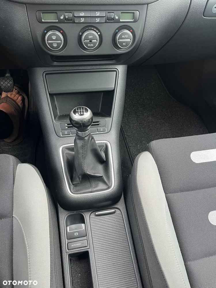 Volkswagen Tiguan 2.0 TDI DPF 4Motion Sport & Style - 7