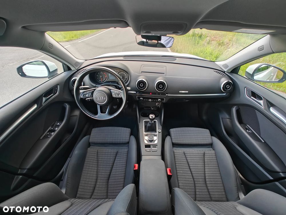 Audi A3 Sportback - 22