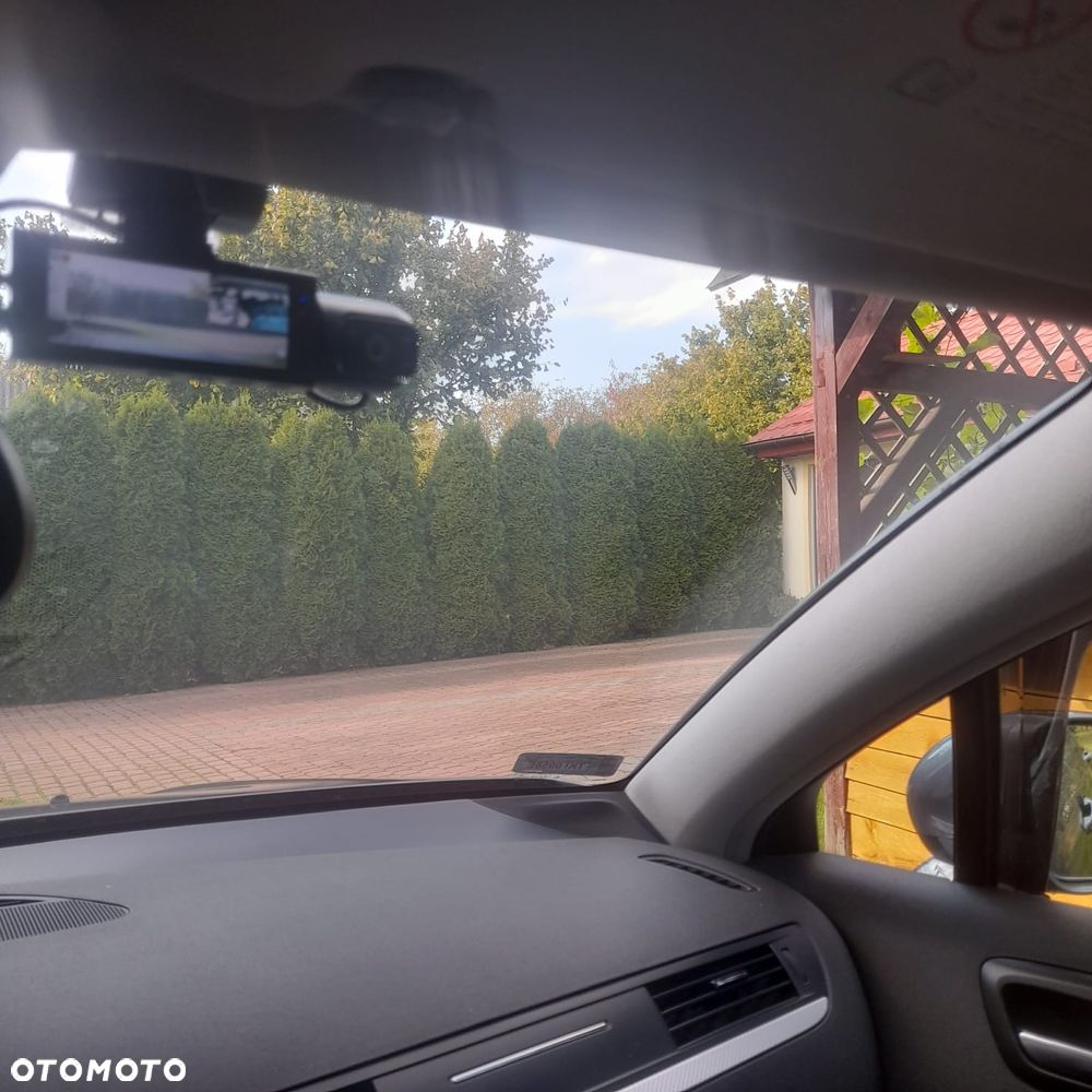 Citroën C5 2.0 HDi Exclusive - 12