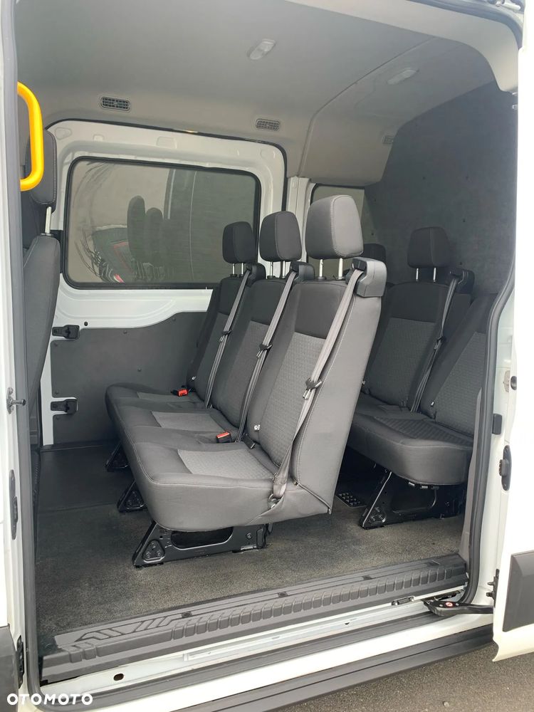 Ford Transit Kombi L3H2 Trend - 13