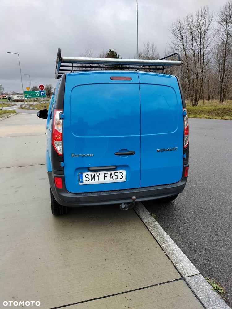 Renault KANGOO - 7
