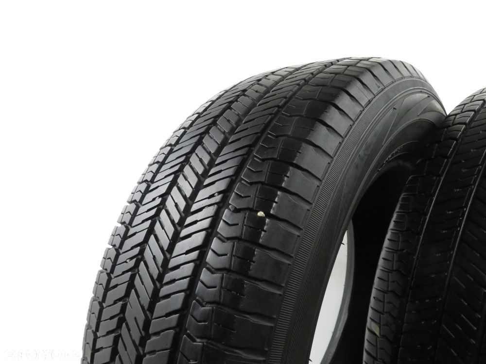 2x 225/65R17 OPONY LETNIE Yokohama Geolandar G91 102H - 7