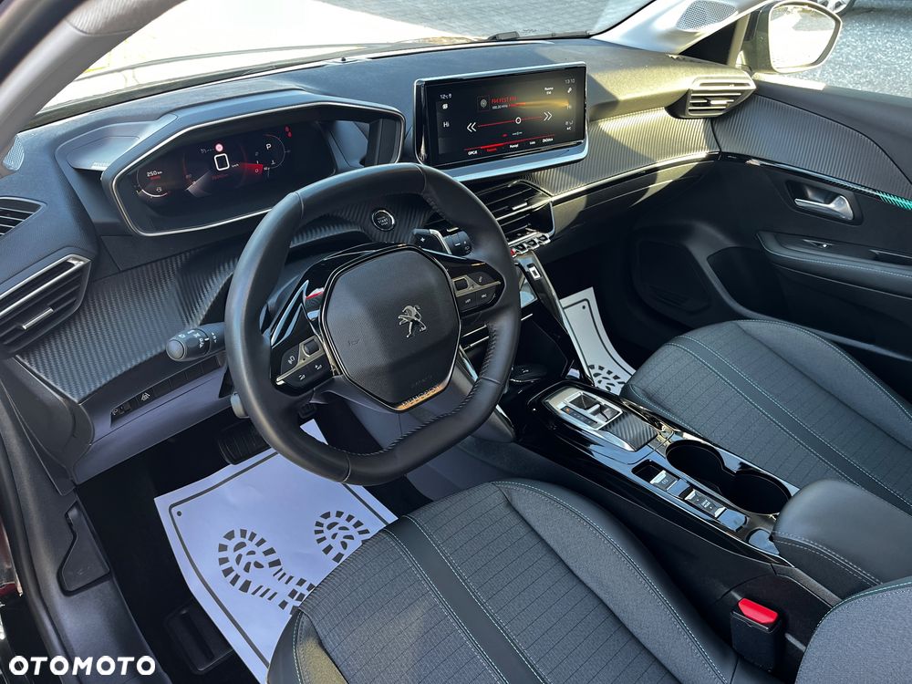 Peugeot 208 PureTech 100 EAT8 Active - 18