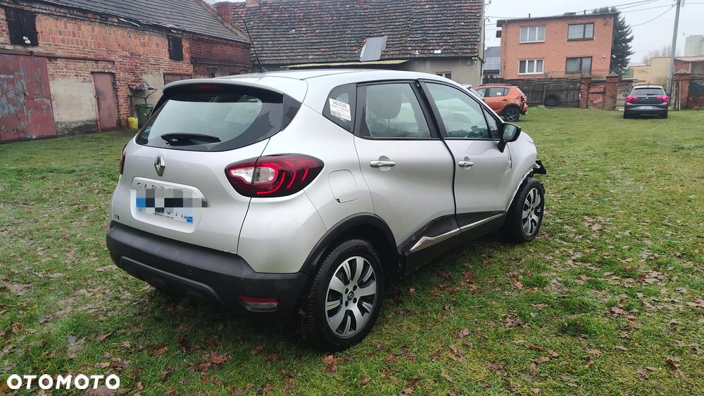 Renault Captur 1.3 TCe Intens - 2