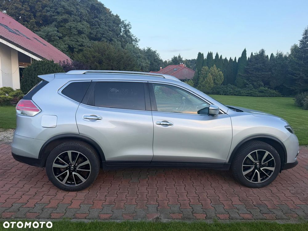 Nissan X-Trail 1.6 DCi Xtronic Tekna - 18