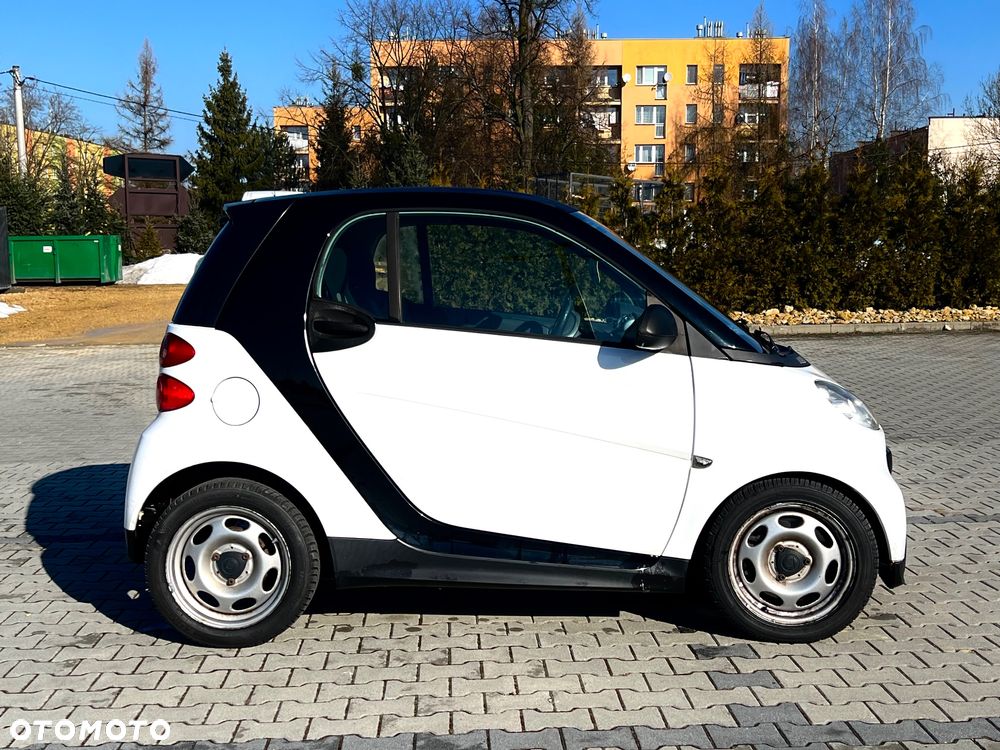 Smart Fortwo - 7