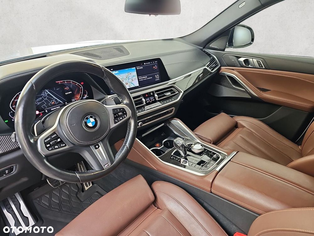 BMW X6 - 11
