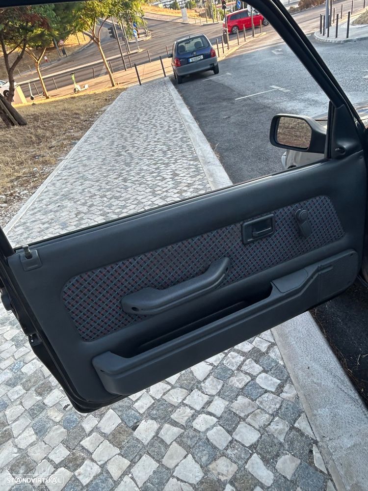 Peugeot 106 1.1 Color Line - 6