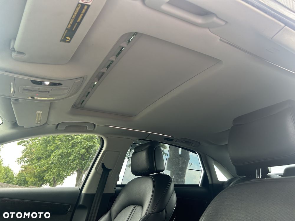 Audi A8 4.2 FSI L Quattro - 28