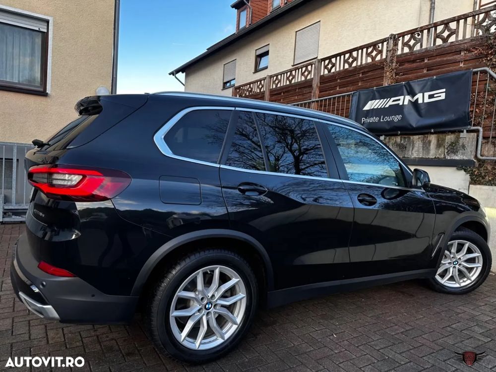 BMW X5 xDrive45e - 35