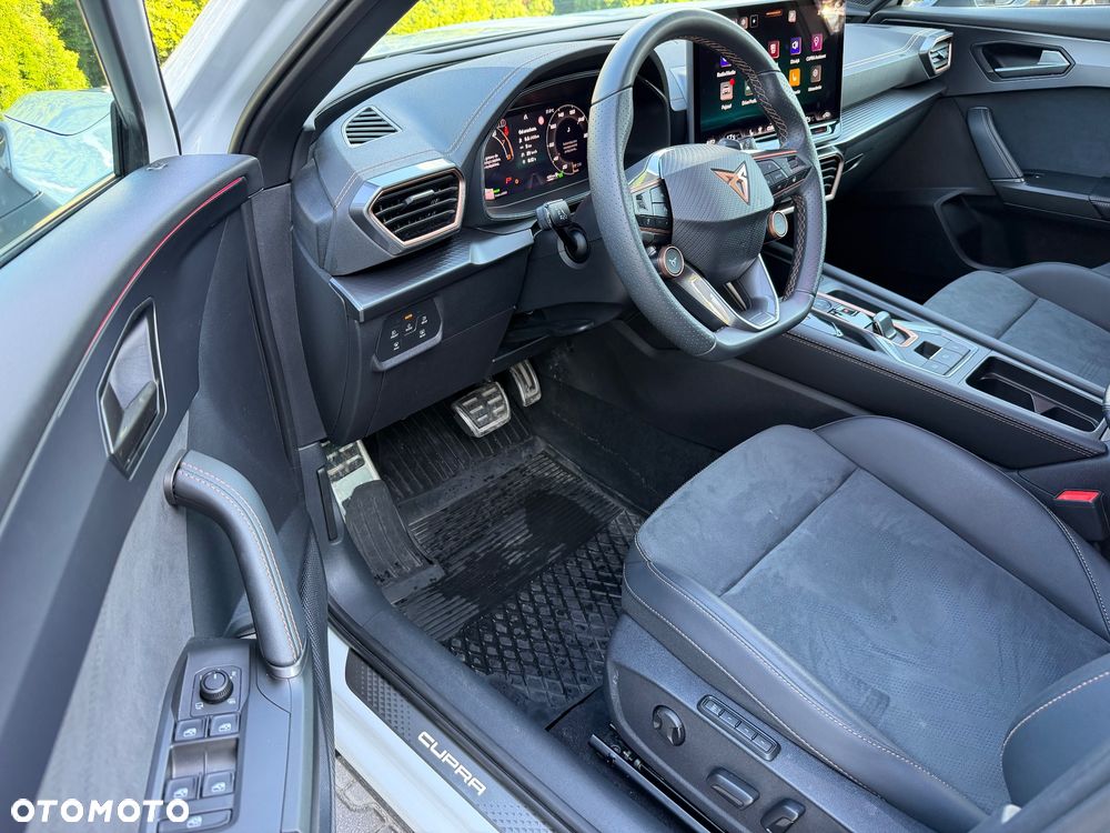 Cupra Formentor 1.5 eTSI mHEV DSG - 29