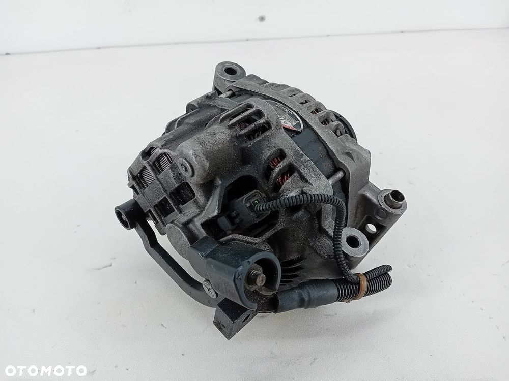 ALTERNATOR MINI R56 A3TG5281  DRA0276 1.4 16V REMY - 5