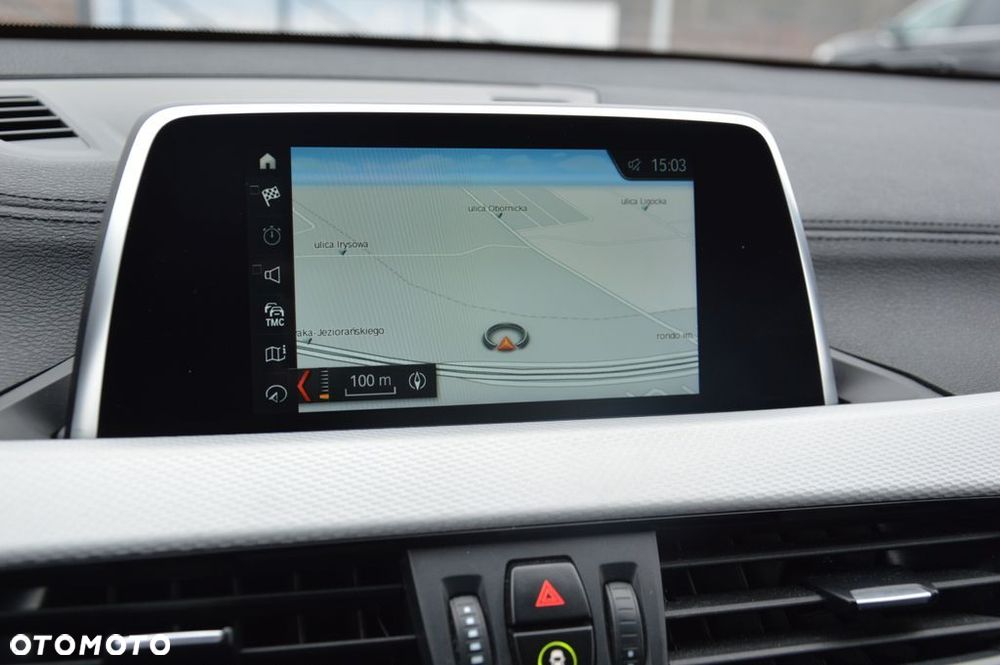 BMW X2 sDrive18i M Sport - 19