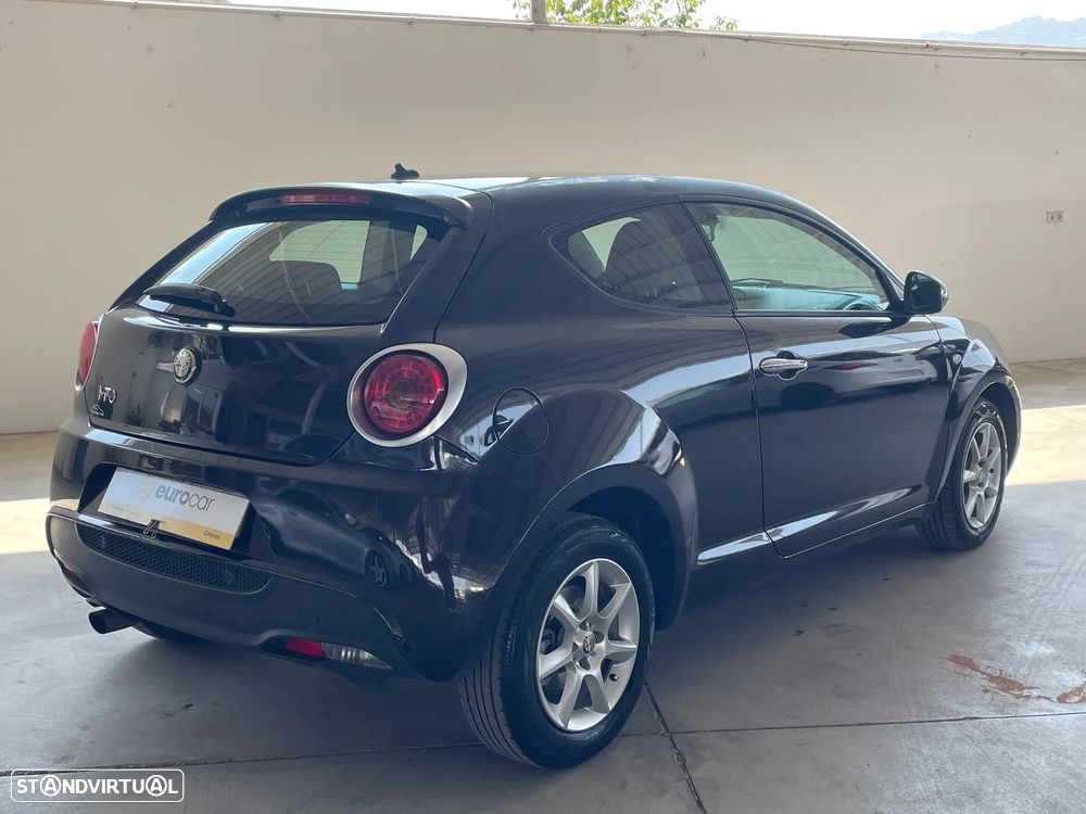 Alfa Romeo MiTo 1.3 JTDM ECO Junior - 5