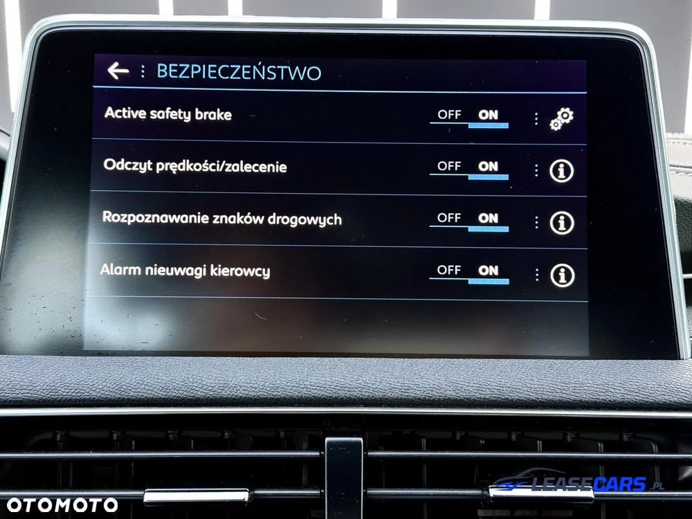 Peugeot 5008 PureTech 130 Stop & Start Active - 35