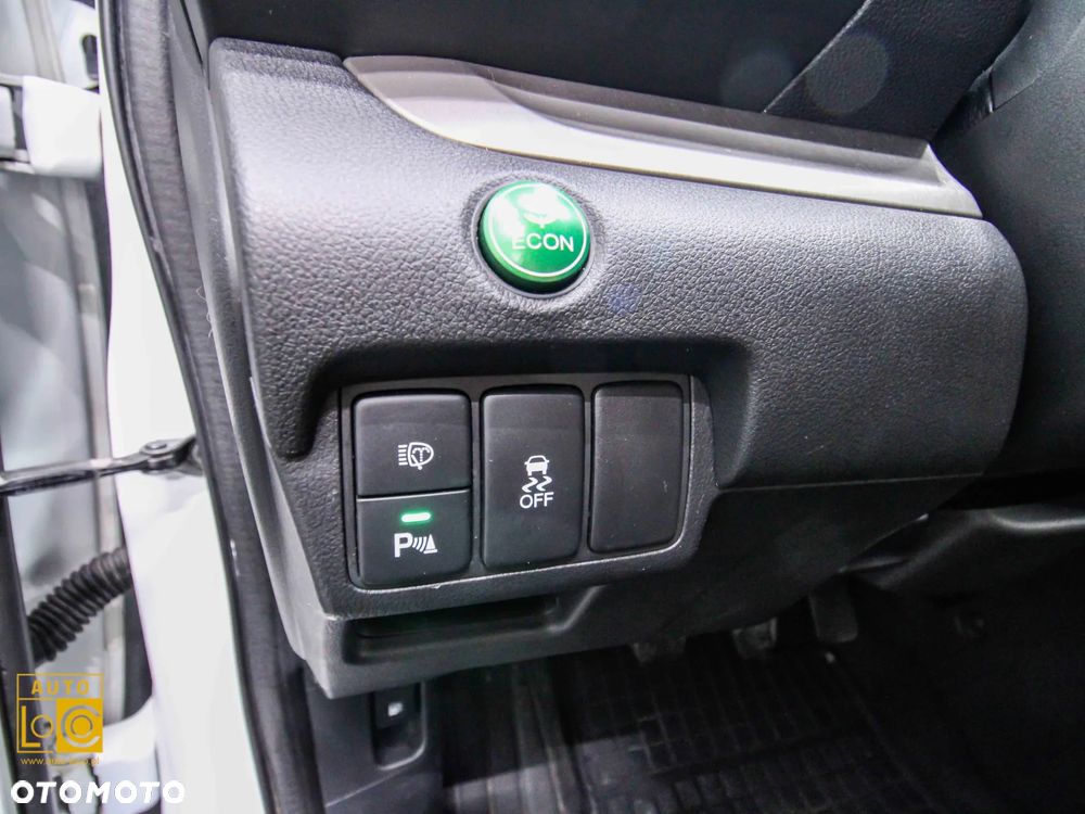 Honda CR-V 2.0 Elegance Plus - 24
