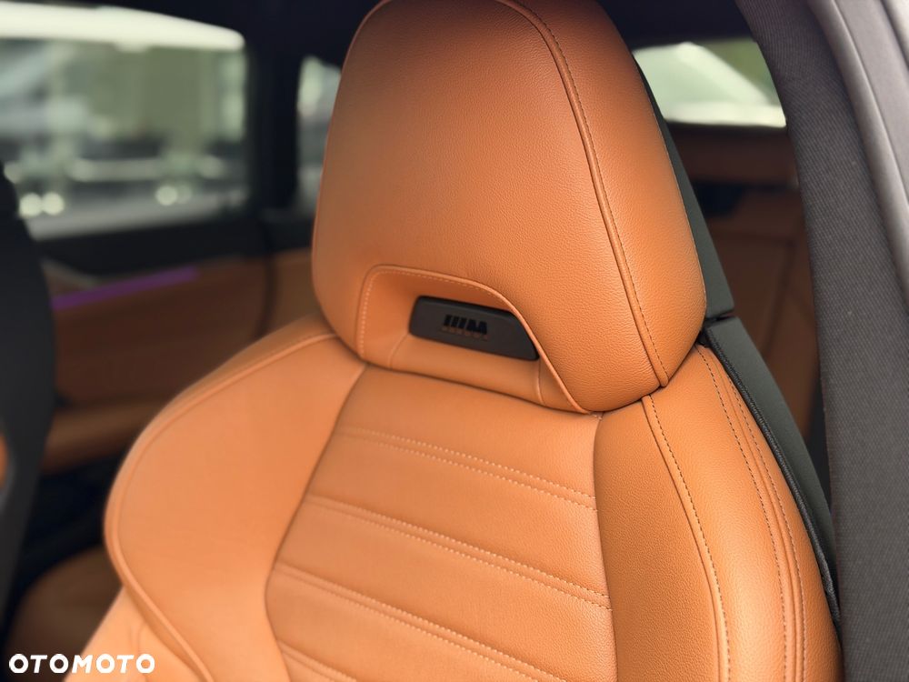 BMW Seria 4 M440i xDrive mHEV sport - 18