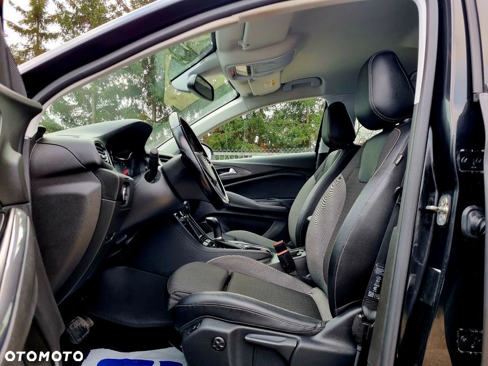 Opel Grandland X 1.5 CDTI Edition S&S - 9