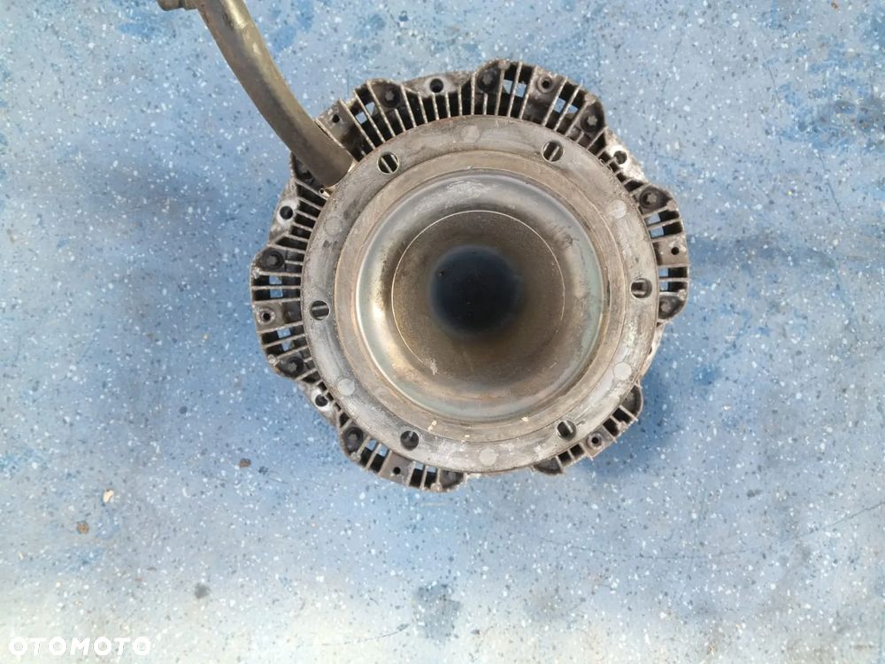 Wiskoza Actros,Antos,Arcos sprzęgło wentylatora - 4