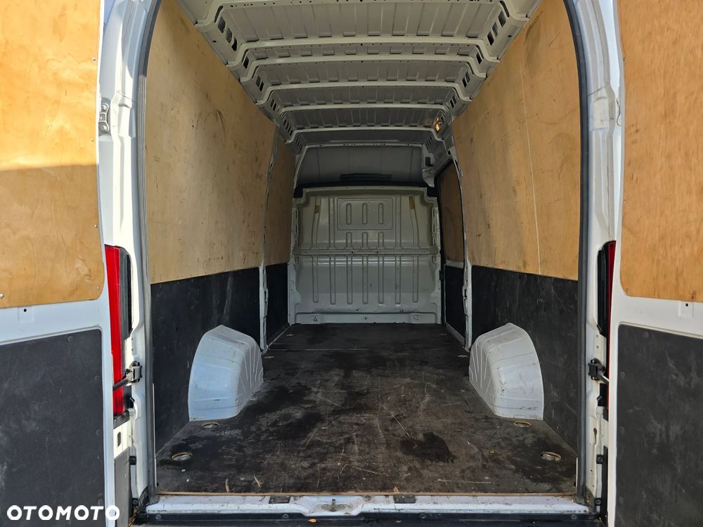 Fiat DUCATO Maxi L4H3 - 18