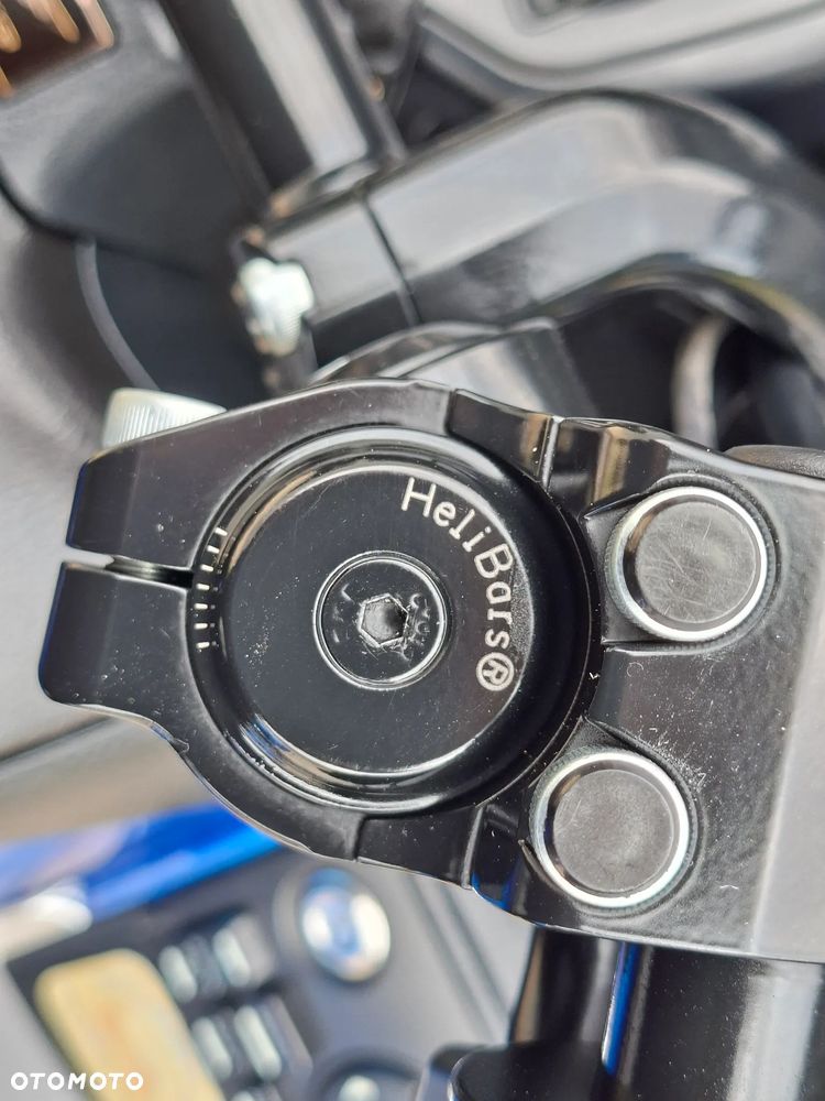 Honda GL - 21