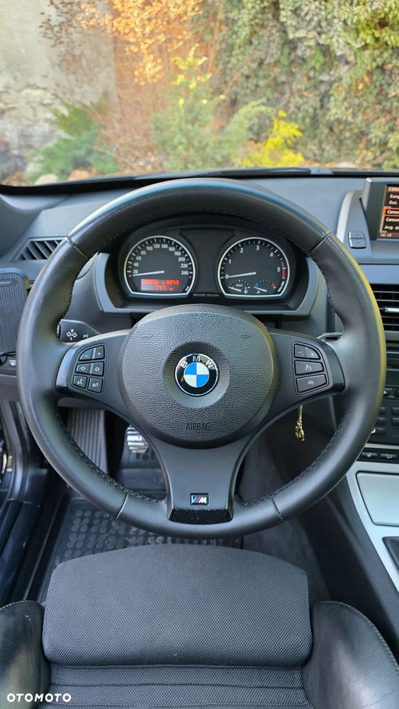 BMW X3 xDrive20d - 14