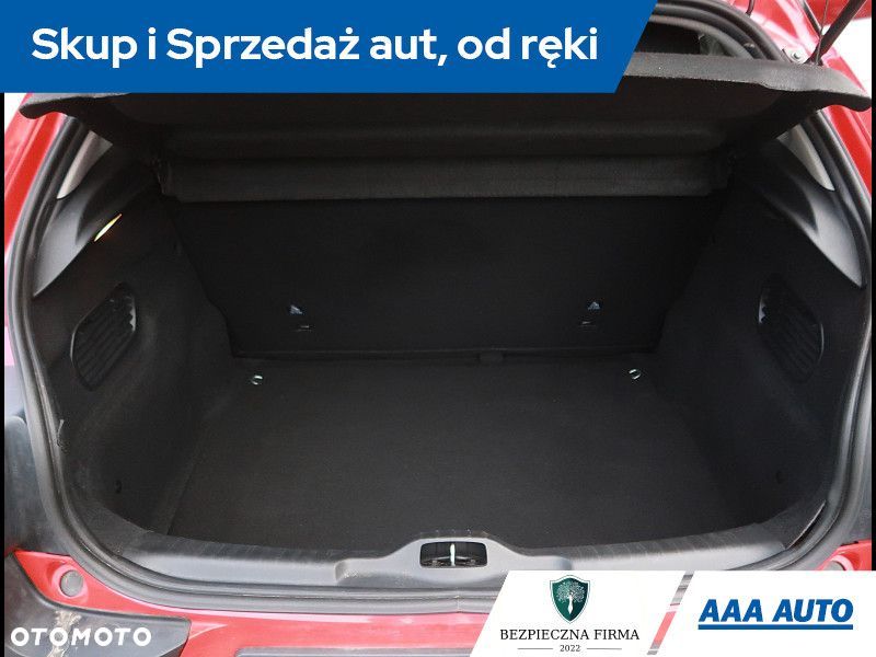 Citroën C4 Cactus - 14