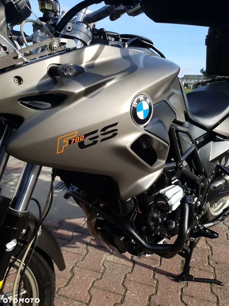 BMW GS - 6