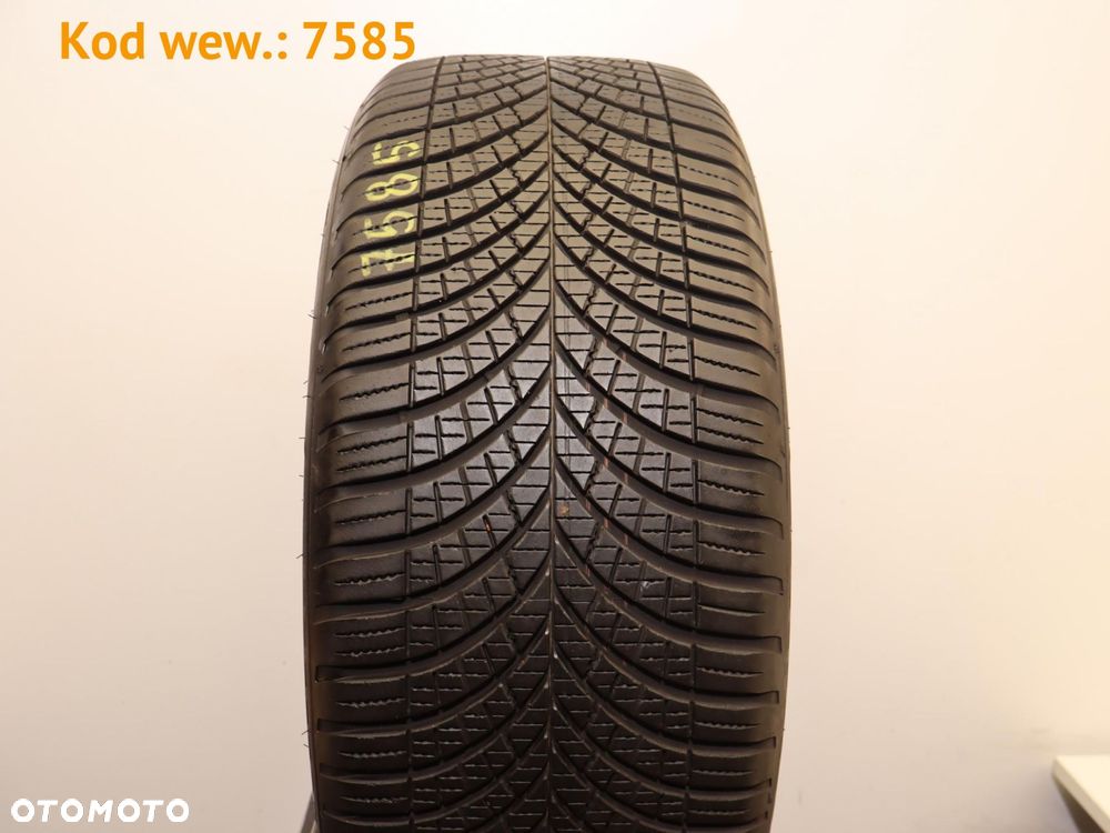Goodyear Vector 4 - seasons gen 3 - 255/40 R21 - 7
