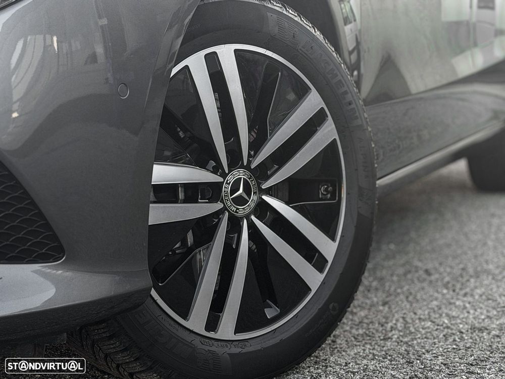 Mercedes-Benz CLA 250 e Progressive - 5