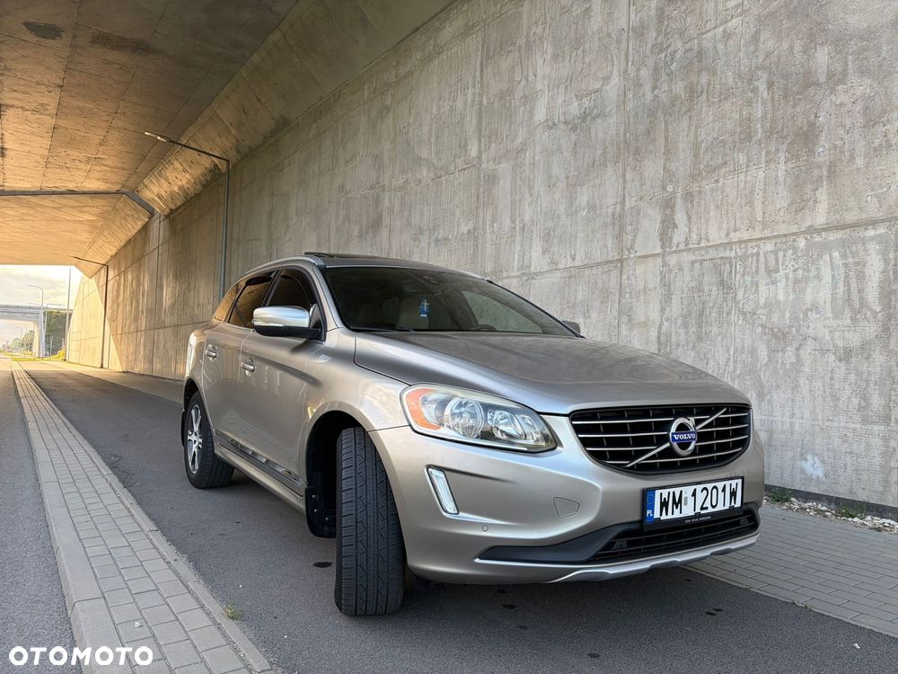 Volvo XC 60 - 2