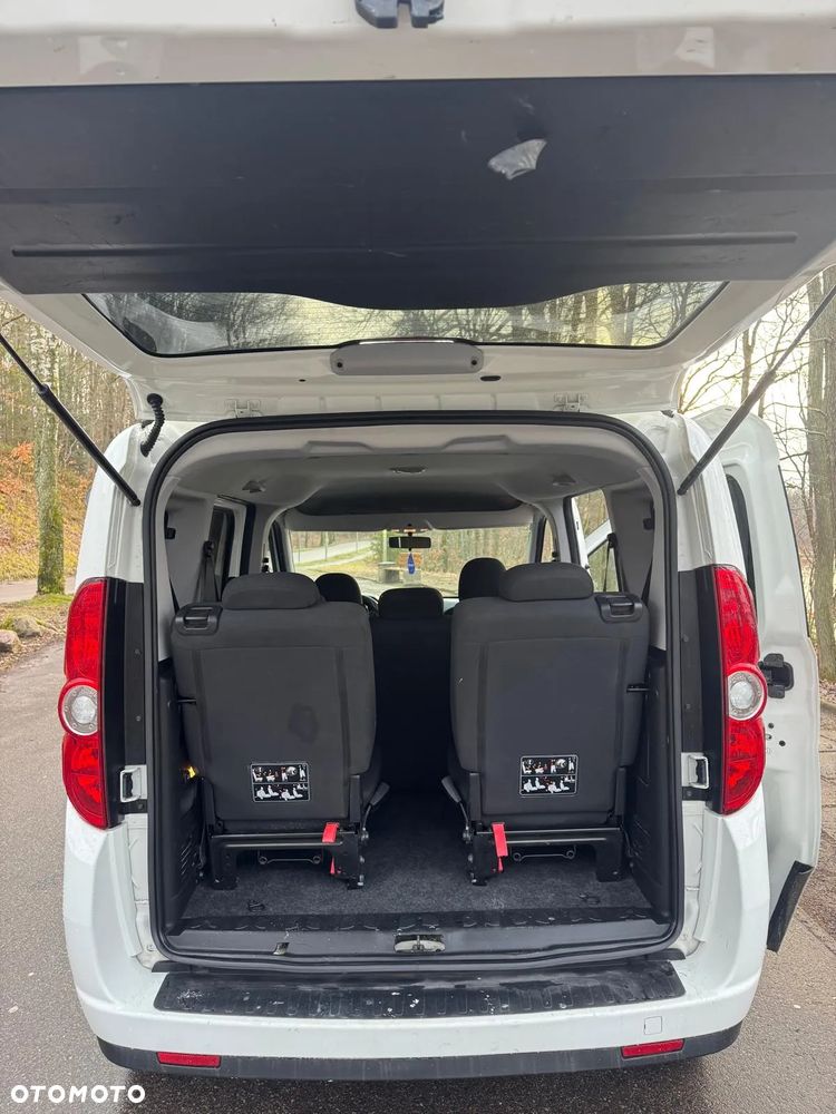 Opel Combo 1.6 CDTI L1H1 S&S Edition - 3