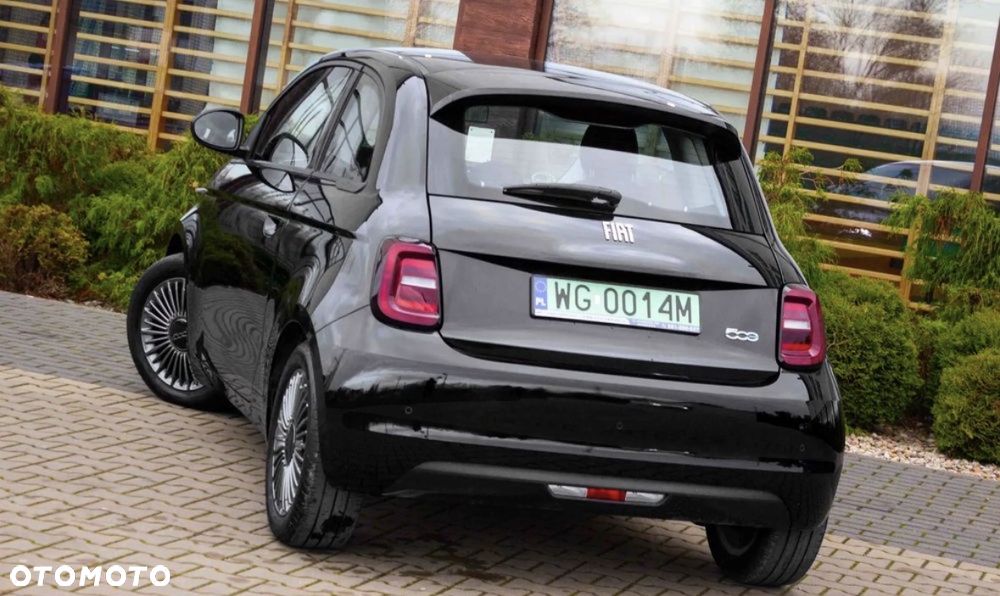 Fiat 500 - 6
