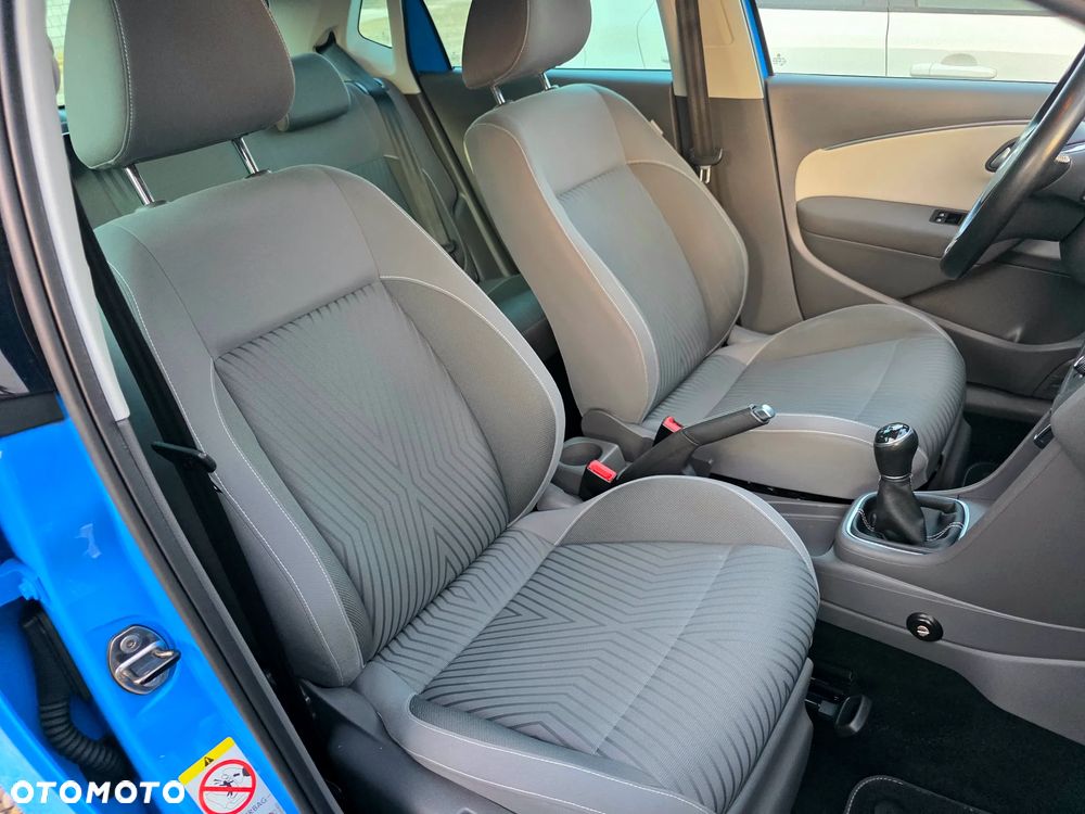 Volkswagen Polo 1.0 Blue Motion Technology FRESH - 11