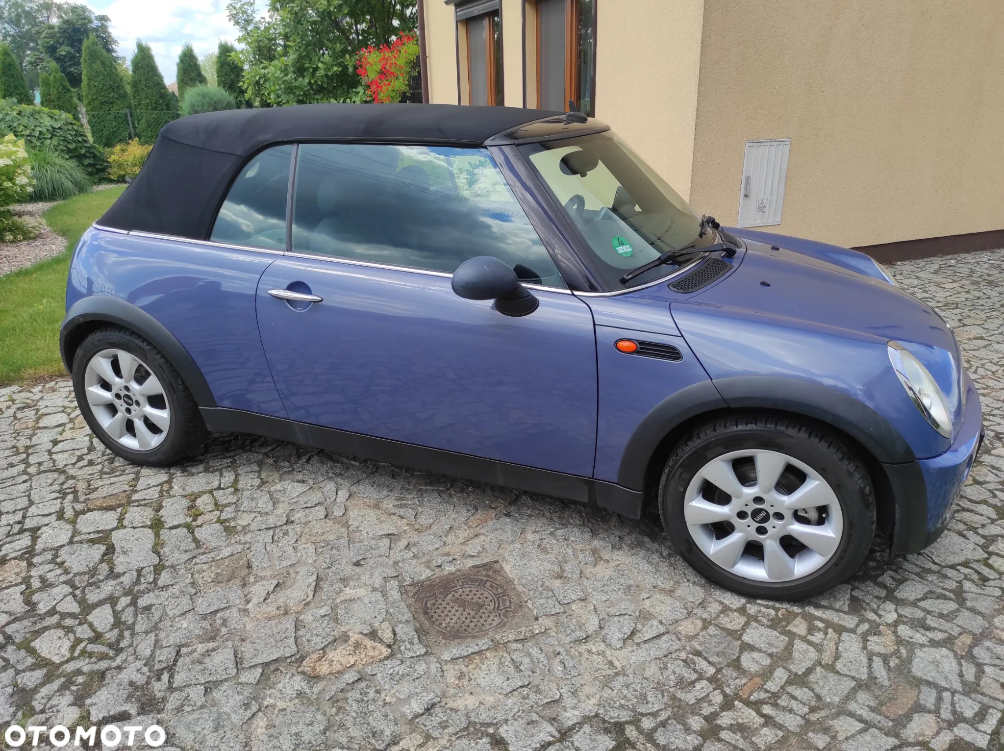 MINI ONE Standard - 17