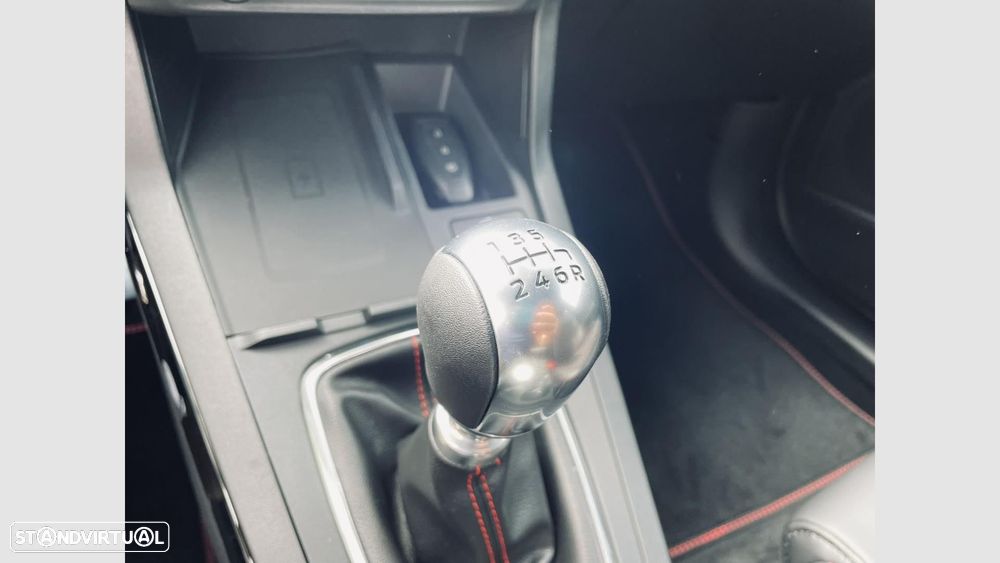 Ford Puma 1.0 EcoBoost MHEV ST-Line X - 15