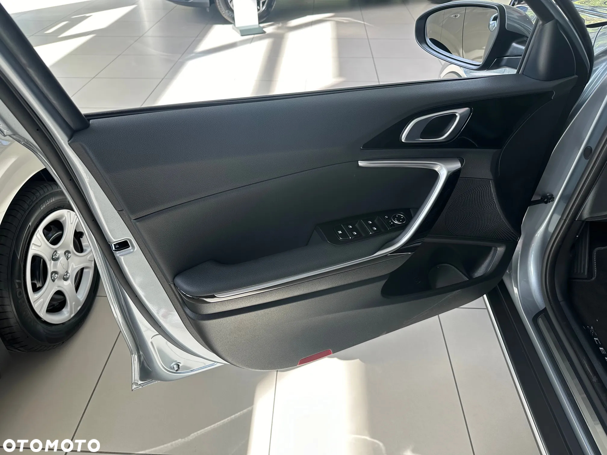Kia XCeed 1.5 T-GDI L DCT - 9