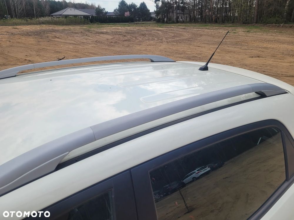 SsangYong/KGM Korando 2.0 E-XDi DPF 4WD Quartz - 10